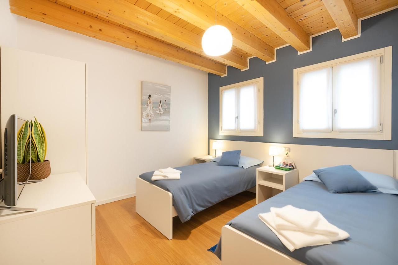 Ca' Degli Antichi Giardini Lejlighedshotel 2*
