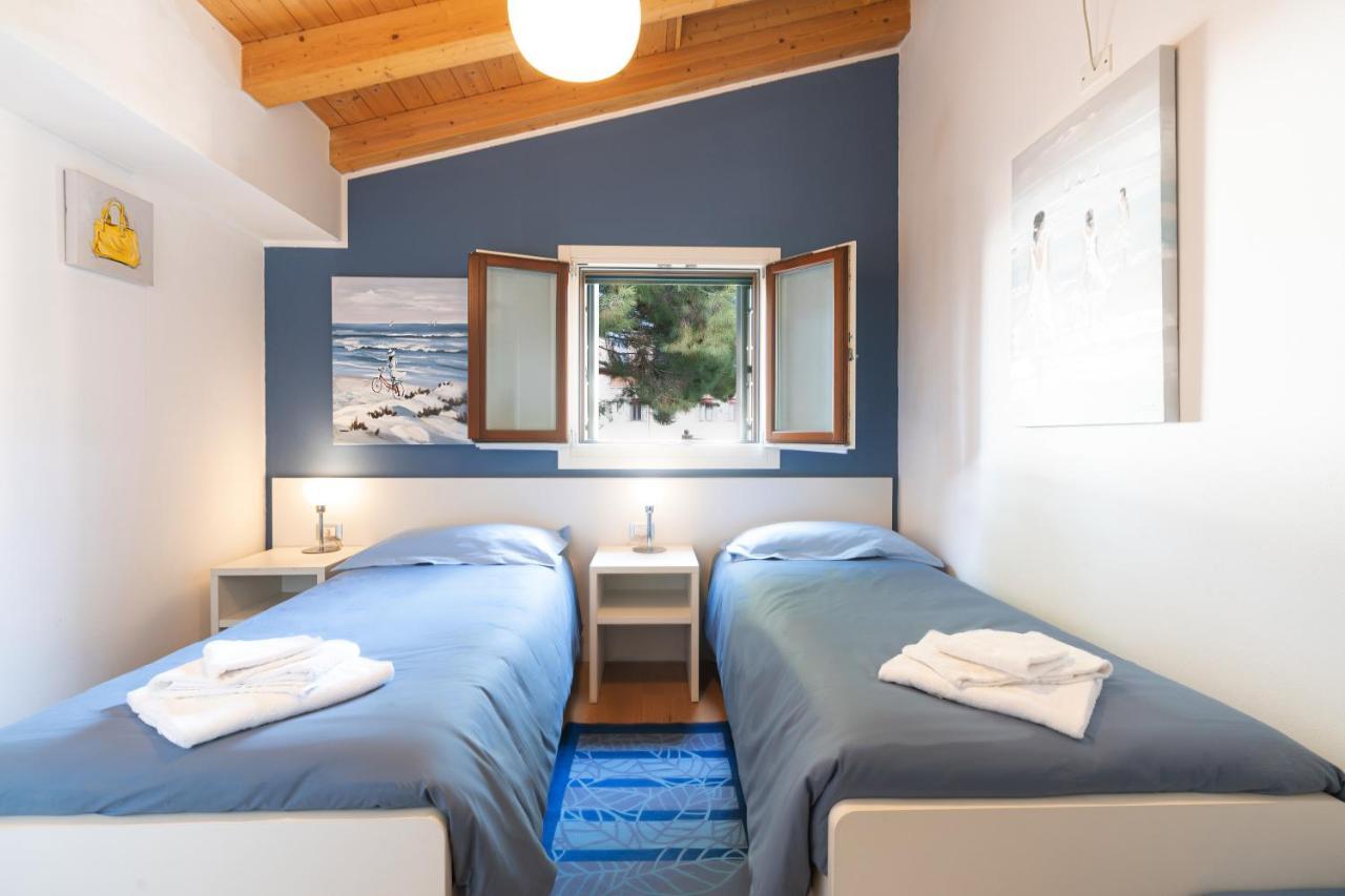Lejlighedshotel Ca' Degli Antichi Giardini Venedig