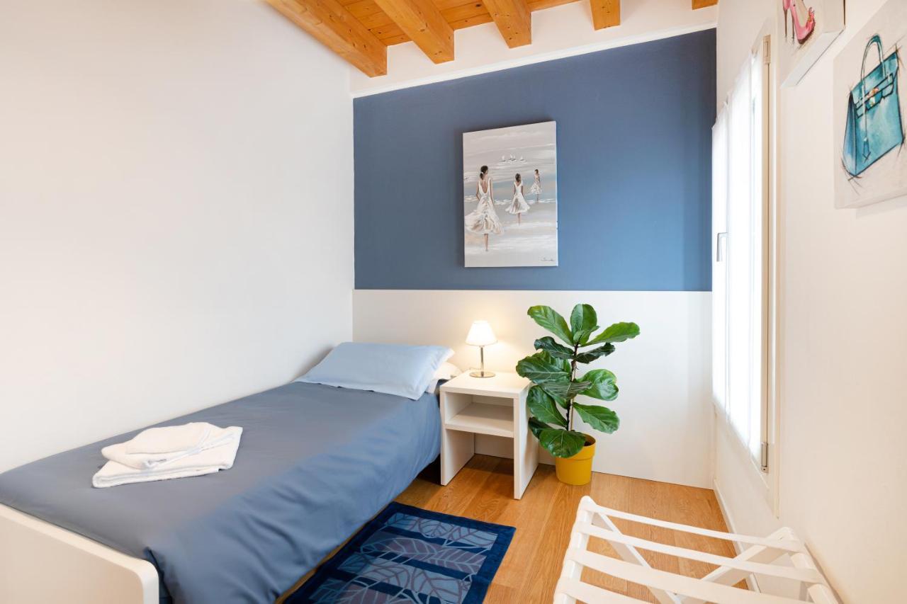 Lejlighedshotel Ca' Degli Antichi Giardini