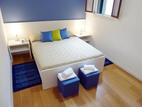 Ca' Degli Antichi Giardini Lejlighedshotel